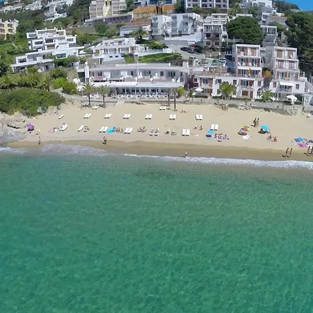 Apartment Santa Llucia *