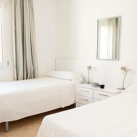 Apartment Santa Llucia *