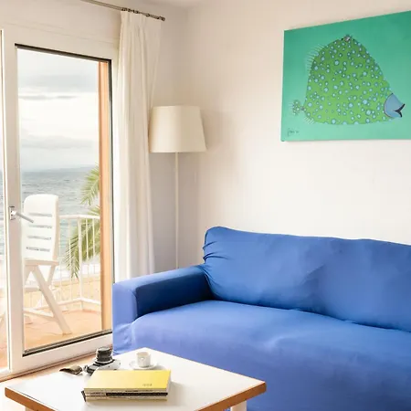 Apartment Santa Llucia Roses