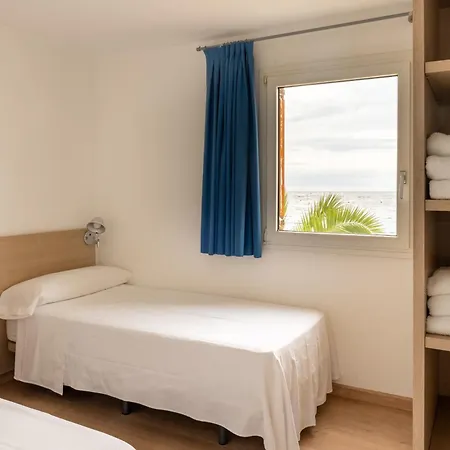 Santa Llucia Apartamento Rosas