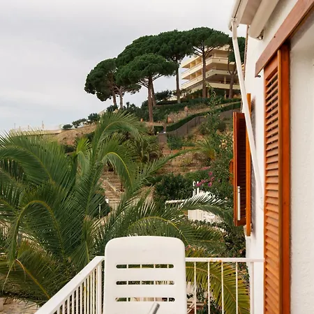 Santa Llucia Apartment