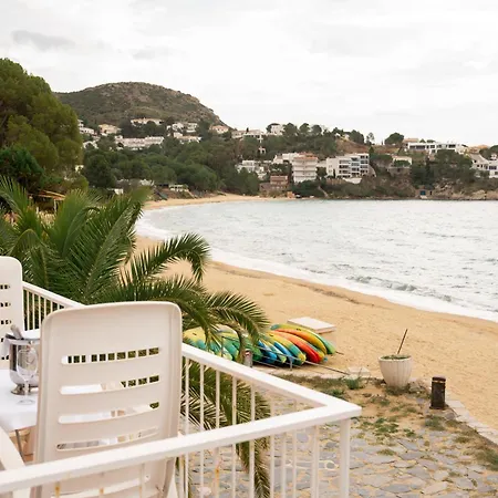 Santa Llucia Apartment *