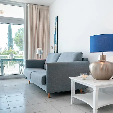 Apartment Santa Llucia