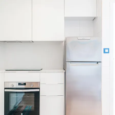 Santa Llucia Apartment *