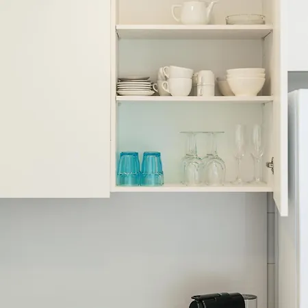 Santa Llucia Apartment