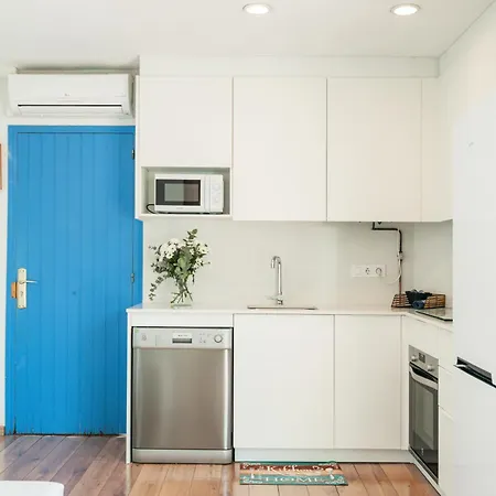 Apartment Santa Llucia *