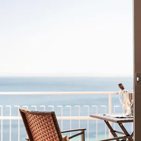Santa Llucia Apartment *