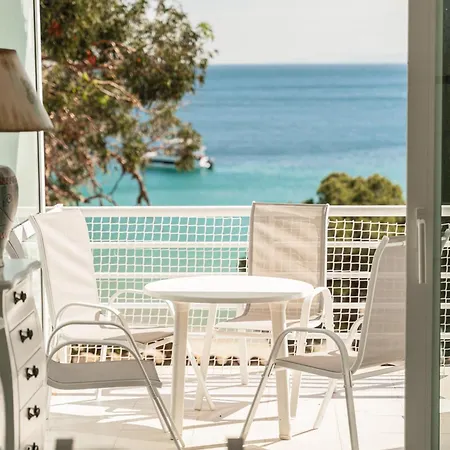 Apartamento Santa Llucia Rosas