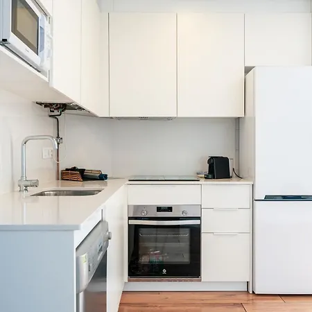 Apartamento Santa Llucia *