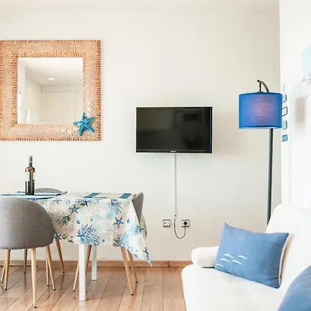 Apartamento Santa Llucia Rosas