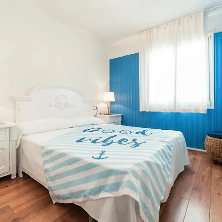Apartment Santa Llucia