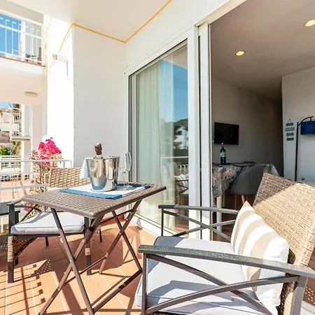 Apartment Santa Llucia