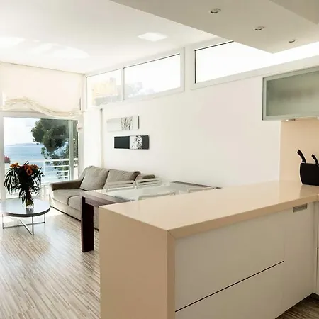 Apartment Santa Llucia