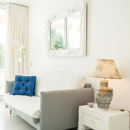 Apartment Santa Llucia Roses