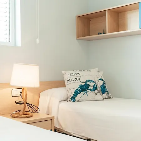 Apartamento Santa Llucia Rosas