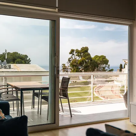 Apartment Santa Llucia