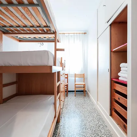 Apartamento Santa Llucia *