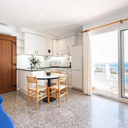 Santa Llucia Apartment