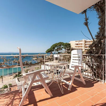 Apartment Santa Llucia