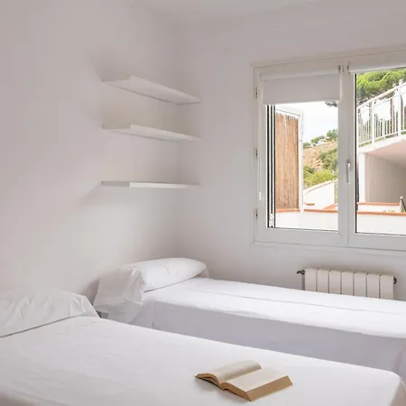 Apartment Santa Llucia *