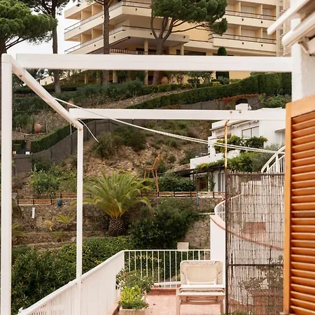 Santa Llucia Rosas