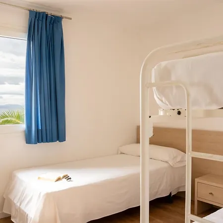 Apartamento Santa Llucia Rosas