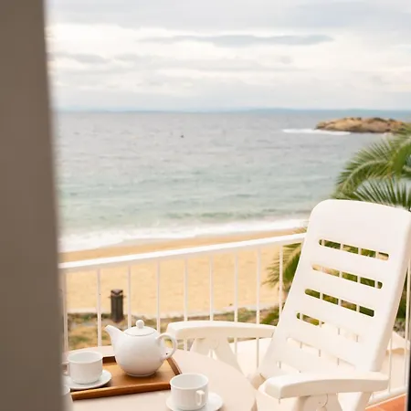 Apartment Santa Llucia