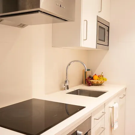 Santa Llucia Διαμέρισμα Ρόζες