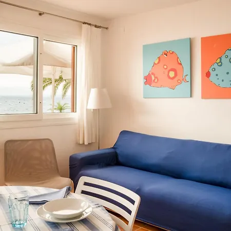Santa Llucia Apartment Roses
