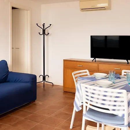 Apartment Santa Llucia