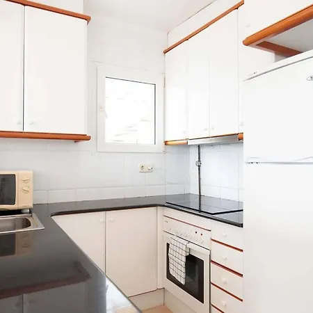 Apartment Santa Llucia *