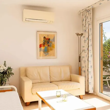 Apartment Santa Llucia Roses