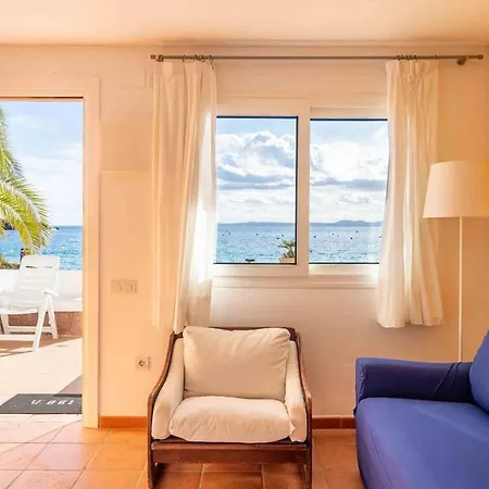 Apartment Santa Llucia *