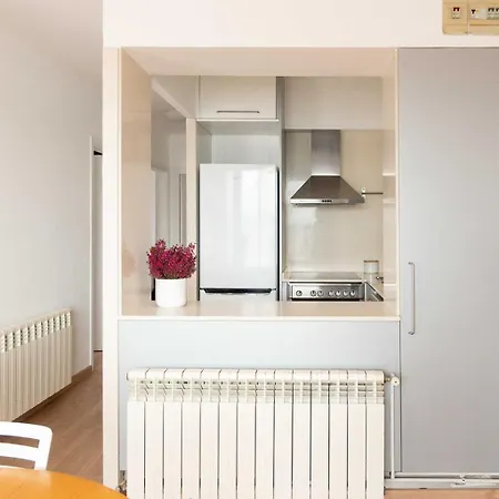 Santa Llucia Apartment