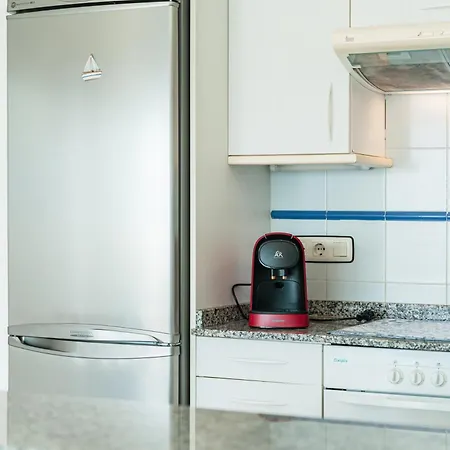 Apartamento Santa Llucia *