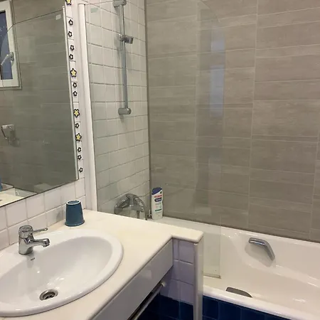 Santa Llucia Apartament