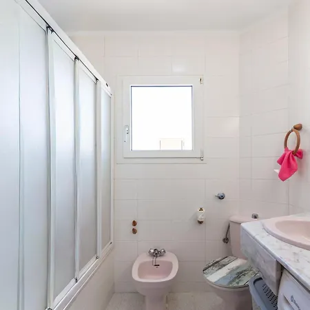 Santa Llucia Apartament