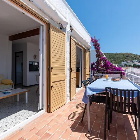 Santa Llucia Apartament