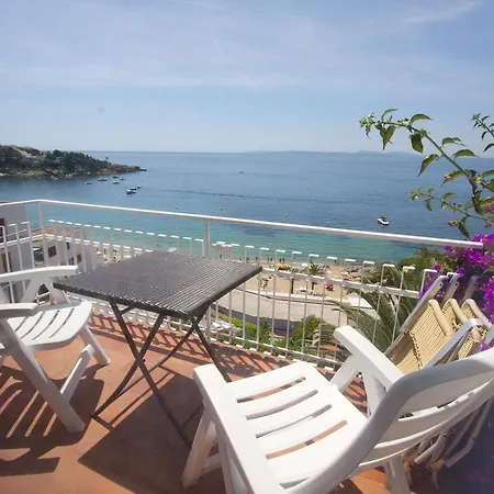 Apartment Santa Llucia *