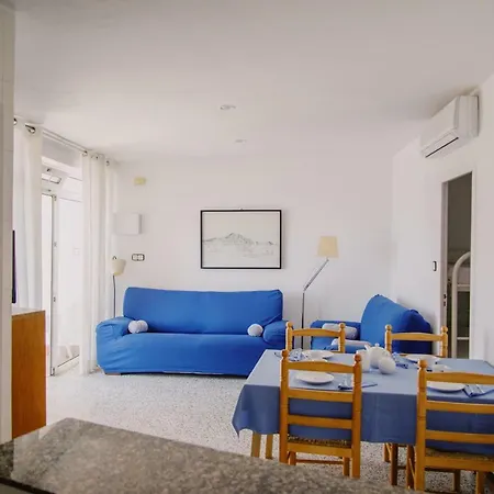 Apartment Santa Llucia Roses