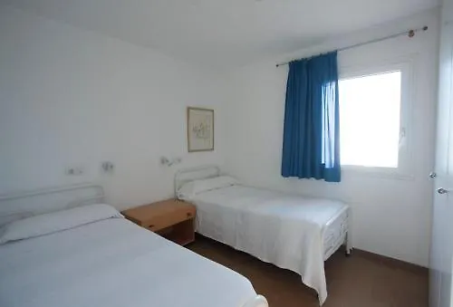Appartement Santa Llucia Roses