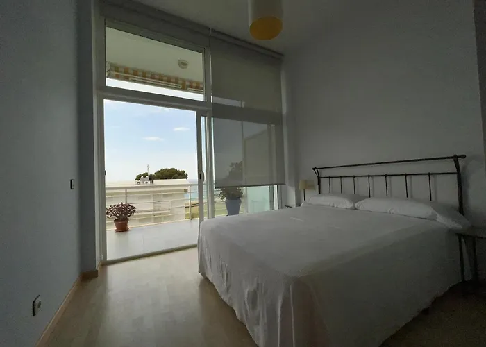 Appartement Santa Llucia