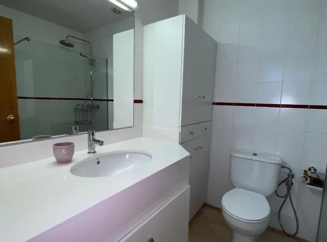 Santa Llucia Appartement *