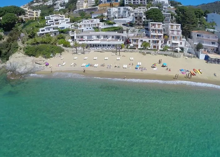 Appartement Santa Llucia *