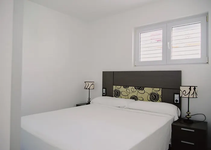 Appartement Santa Llucia *
