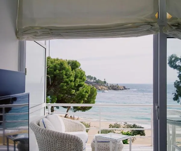 Santa Llucia Appartement