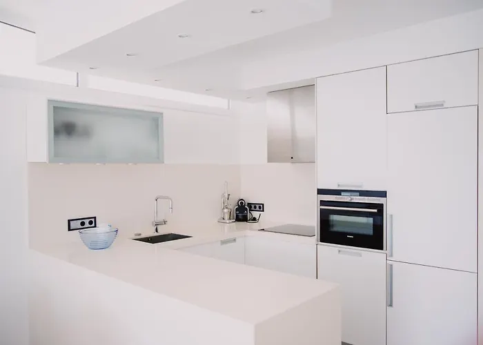 Appartement Santa Llucia *