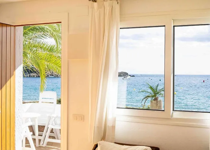 Santa Llucia Appartement *