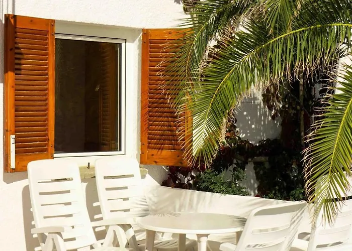 Santa Llucia Appartement Roses