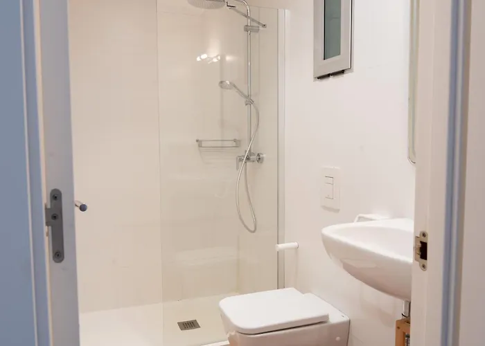 Santa Llucia Appartement *